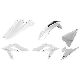 PLASTICS KIT BETA X-TRAINER 15-19 WHITE