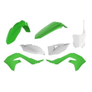 PLASTICS KIT KX450 '19>20 OEM