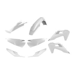 PLASTICS KIT HUSKY TE'19-20,FE'20WH