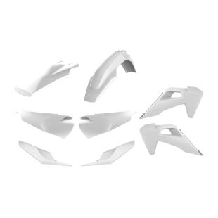 PLASTICS KIT HUSKY TE'19-20,FE'20WH