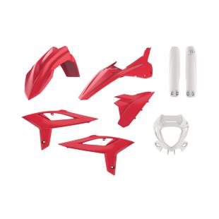 PLASTICS KIT BETA RR2T/4T 20 OEM
