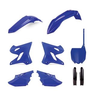 PLASTICS KIT YZ125/250 21 OEM21