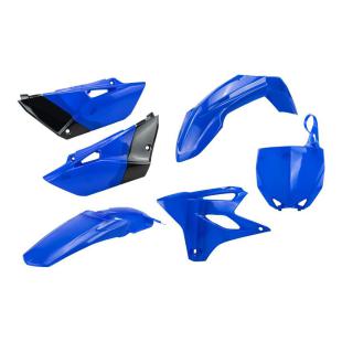 PLASTICS KIT YZ85 15-21 OEM BLUE