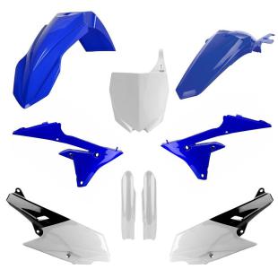 PLASTICS KIT YZ250F 14-18 OEM