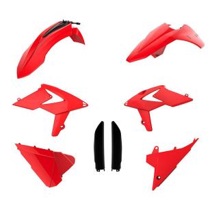 PLASTICS KIT BETA RR 2T/4T 13-17 OEM