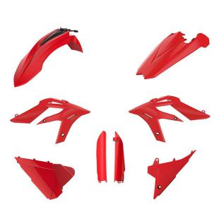 PLASTICS KIT BETA X-TRAINER 15-19 OEM18