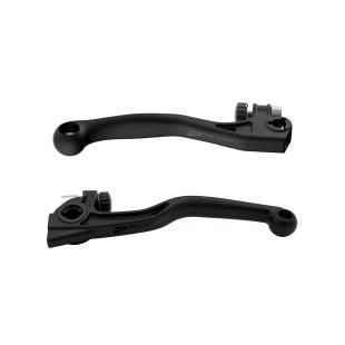 LEVER SET POLISPORT APT BETA RR BLK