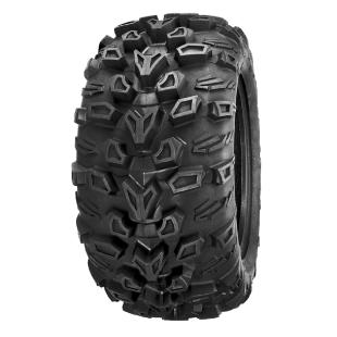 ARISUN ATV 25x8x12 MUD REBEL RT 6PR