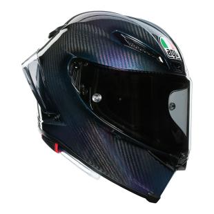 AGV PISTA GP RR IRIDIUM (63-64cm) 2XL