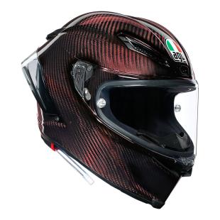 AGV PISTA GP RR RED CARBON (53-54cm) XS
