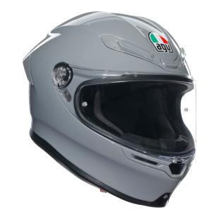 AGV K6S NARDO GREY (59-60cm) LG