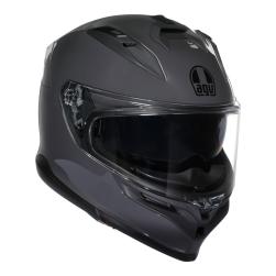 AGV K7 EVO GREY SM