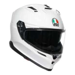 AGV K7 WHITE XL