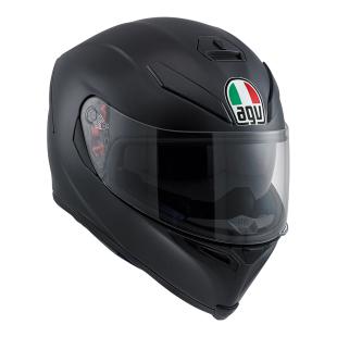 AGV K5S MATT BLACK (53-54cm) XS