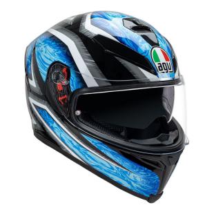 AGV K5S SMU KUNAI (55-56cm) SM