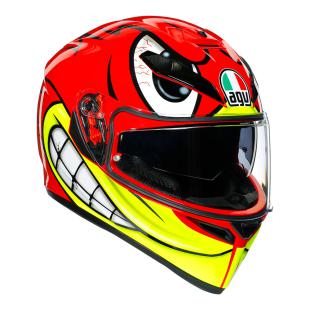 AGV K3SV BIRDY (59-60cm) LG