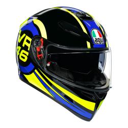 AGV K3SV RIDE 46 (55-56cm) SM