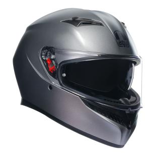 AGV K3 MATT RODIO GREY (61-62cm) XL