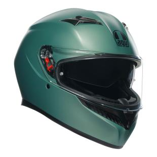 AGV K3 MATT SALVIA GREEN (57-58cm) MD