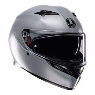 AGV K3 MATT NARDO GREY (63-64cm) 2XL