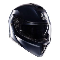 AGV STREETMODULAR PROFONDO BLUE (55-56cm) SM
