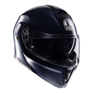 AGV STREETMODULAR PROFONDO BLUE (57-58cm) MD