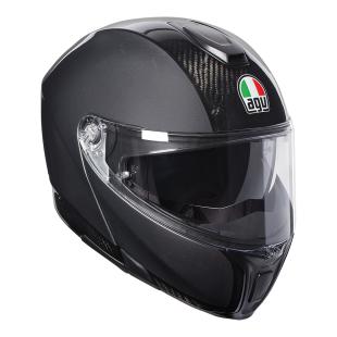 AGV SPORTMODULAR - CARB/DARK GRY (55-56cm) SM