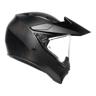 AGV AX-9 MT-CARBON (53-54cm) XS