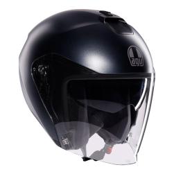 AGV IRIDES ARDESIA GREY (55-56cm) SM