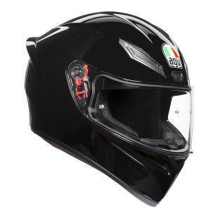 AGV K1 BLACK (53-54cm) XS