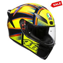AGV K1 SOLELUNA (53-54cm) XS