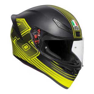AGV K1 EDGE (55-56cm) SM