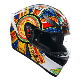AGV K1 DREAMTIME (58cm) ML