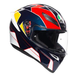 AGV K1 PITLANE (59-60cm) LG