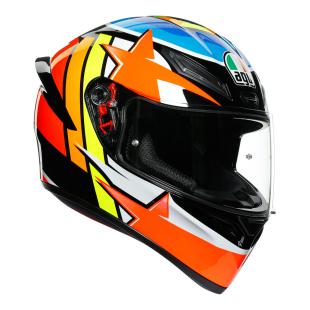 AGV K1 RODRIGO (58cm) ML