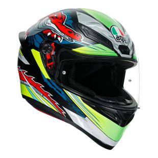 AGV K1 DUNDEE (60-61cm) LG