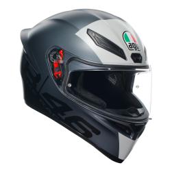 AGV K1 S LIMIT 46 (55-56cm) SM