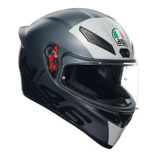 AGV K1 S LIMIT 46 (57-58cm) MD