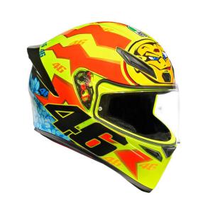 AGV K1 S SMU ROSSI 2001 (61-62cm) XL