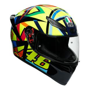 AGV K1 S SOLELUNA 2017 (61-62cm) XL