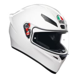 AGV K1 S WHITE | (53-54cm) XS