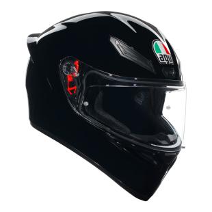 AGV K1 S BLACK (63-64cm) 2XL