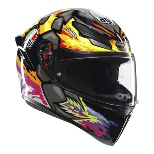 AGV K1 S BEZZECCHI 2023 (57-58cm) MD