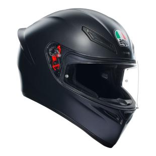 AGV K1 S MATT BLACK (57-58cm) MD