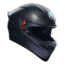 AGV K1 S MATT BLACK (59-60cm) LG