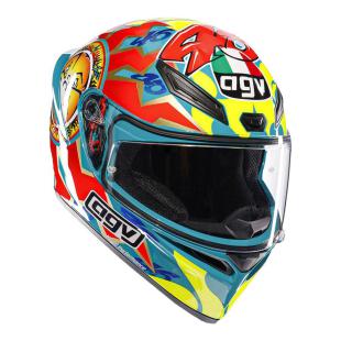AGV K1 S ROSSI MUGELLO 1999 (61-62cm) XL