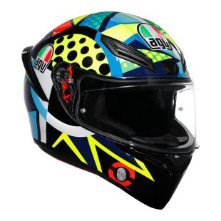 AGV K1 S ROSSI WINTER TEST 2020 (55-56cm) SM