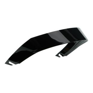 AGV SPOILER BLACK PISTA GPR/GPRR