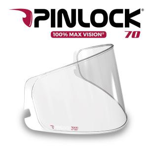 AGV PINLOCK MAX 70 GT4-1 GT4-2 (K1S / K3SV / K5S) (XS-XXL)