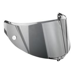 AGV VISOR TINT 50% RACE 3 (PINLOCK MAX 120 READY) (CORSA / PISTA) (XS-XXL)